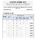 2021 서울교통공사 신규직원 공개채용 공고(~9.17) 이미지