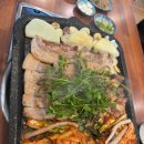 양주 뜨락가든 삼겹살 – 가족 외식에 딱 좋은 양주 맛집!
