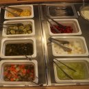 피자스쿨시흥사거리점 | 금천구 시흥동 미스터피자 샐러드바 무한리필 피자뷔페(메뉴/가격/후기)