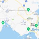 편백 해수탕 사우나 이미지