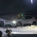 럭셔리포토 | 2026년 2분기 출시 예정! 럭셔리 전기 SUV 폴스타 3 리뷰, 포토 가격 제원