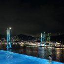 오앤드프 호텔 | 여수 신상 숙소 추천 오앤드프 호텔 내돈내산 후기(오션뷰, 인피니티풀, 스파)