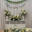 나성동_모닝시티오피스텔 | 세종 파티룸 나성동 공간스테이 신년파티 솔직후기 | 브라이덜샤워, 프로포즈, 베이비샤워, 생일파티 추천