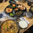 더본감자탕 | 김제 더본감자탕 푸짐한 감자탕 내돈내산 솔직후기