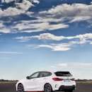 2021 BMW 128 ti [데이터 주의] 이미지