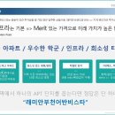래미안할인마트 이미지
