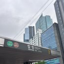 홍대 이색 카페 굴뚝빵 베이커리 침니맨션 데이트 디저트 빵집 맛집 추천