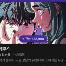 올럭 | 네이버 웹툰 후기