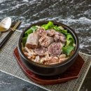 통통순대국 이미지