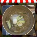 산골냉면 - 부안군 오리정안길 2 | 산골냉면
