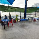 지에스25 염포중리마을점 | 부산 영도중리해녀촌 후기, 흰여울문화마을~중리해녀촌을 잇는 산책로 후기까지