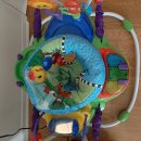 점퍼루. 모빌(무료). Tummy time mat 저렴 이미지