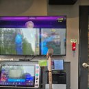 초록 노래연습장 이미지