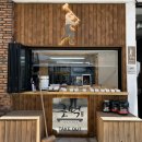 메고지고DESSERT떡CAFE | [부산떡집/해리단길떡카페] 근떡