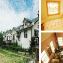 안개자니펜션 이미지