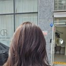 매직칼라손세차장 | 순천미용실 디룸헤어, 순천이마트미용실 매트브라운 염색 후기