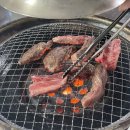 사북우체국 | 정선 하이원리조트 맛집 : 정선 한우식육실비식당 후기 (5% 할인 팁)