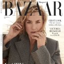 케이트 윈슬렛 Harper’s Bazaar UK, September 2024 이미지