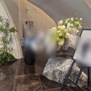 젊은사람들 | 더채플앳대치 결혼식장 하객으로 다녀올 솔직후기(주차, 뷔페 음식, 분위기 등)
