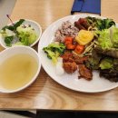 백년집밥 한식뷔페 이미지