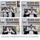 열정 태권도장 이미지