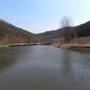 운암지 체육공원