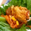 효덕동 행정복지센터 주차장 | [효천지구 맛집] 진심왕돈까스 행암점에 다녀왔습니다~