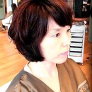 윤희헤어칼라