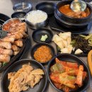 한양고깃집 본점 이미지