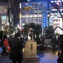 [남자들만의 여행기] 도쿄에서의 마지막밤은 시부야 절정의 야경과 함께. 8-1편 이미지