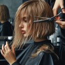 더운 여름, 머리바꾸고싶다고? 망하지 않는 미용실 상담 꿀팁! 아슈드헤어살롱 길주로점 재연실장