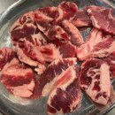 일산 맛집ㅣ김가네 소갈비살 구이ㅣ수입산 부드러운 소갈비살