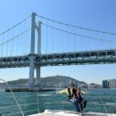 아이와 부산여행 부산요트투어 렛츠요트 힐링후기
