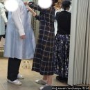 송*구 | 부산 범일동 돌잔치 한복대여 '송조비단' 방문 후기 |