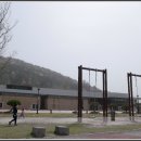 봉천사 묘정비 | 남해 가볼만한 곳, 남해 유배문학관_210330
