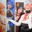 블루팝콘 이미지