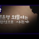 은둔형 외톨이는 무엇으로 사는가 [풀영상] | 창 366회. - 전하고 싶은 말.(보강,완) 이미지