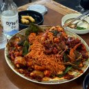 순이네집 | 제주 구좌 또간집 돌문어볶음 맛집 “소금바치순이네”