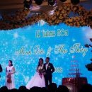 베트남 지인의 결혼식을 보며 이미지