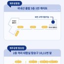 파리바게트공항점 이미지