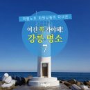[개포2]커피 향미로 즐기는 홈카페  6주 B (6/11~7/16) | 강릉 가볼만한곳 베스트10 경포대 산책 노포맛집 카페 동선 추천 확인하기