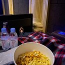 [잠실] 롯데시네마 샤롯데 영화관 가격 및 솔직 후기 + 라운지