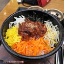 국수와낙지비빔밥 이미지