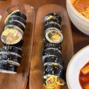 미(美) - 영등포구 | 창원 가음정동 김밥 & 떡볶이 밥미김밥 솔직후기