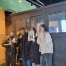 주식회사 콘텐츠랩블루 | 해운대 놀거리 방탈출 추천 플레이포인트랩 해운대점 뱅BANG