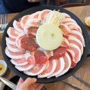 냉삼시대 | 제주 / 냉삼이 땡길땐 쫀득살이 맛있는 냉삼시대 본점 추천