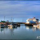 함덕어촌정주어항 이미지