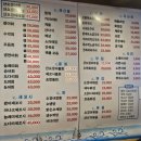 [후기] 삼성동 횟집 - 오징어세상 삼성점