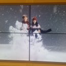 비전 LH 의류