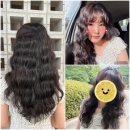 천연송이 | 인아르떼 도래울 미용실 엘로이 천연 염색 애쉬브라운 후기